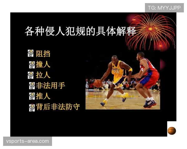 篮球防守位置规则详解：合法站位与防守圆柱体的定义