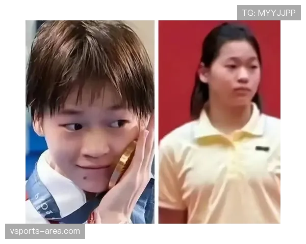 要是全红婵也开起生活号，第一条热搜会先扒她的私服还是她的代言费