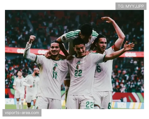 阿尔及利亚能否晋级2026世界杯？赛程前景与出线形势分析
