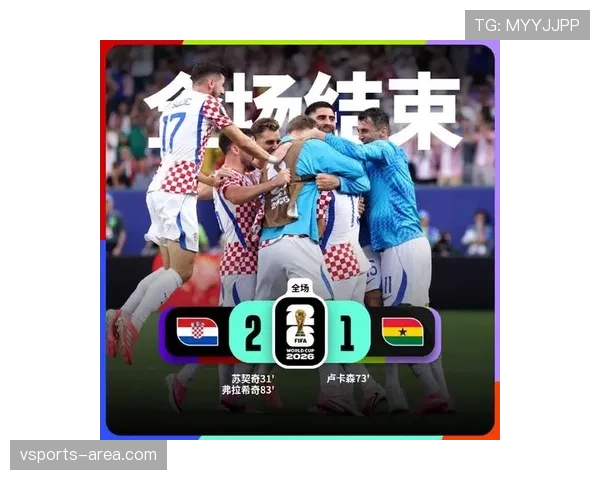 2026世界杯L组第三名:加纳4分晋级淘汰赛 2026世界杯L组第三名:加纳4分晋级淘汰赛